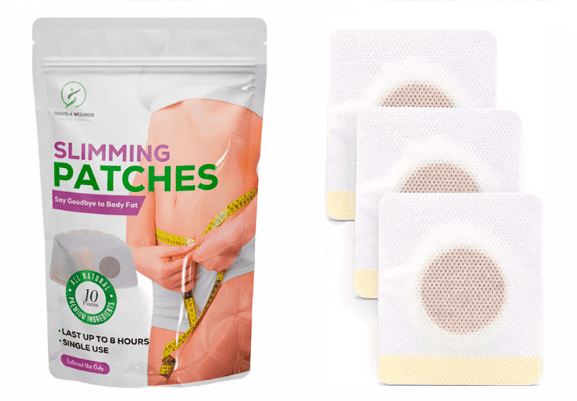 Натуральний контроль над вагою Виводь зайве. Живи легко.