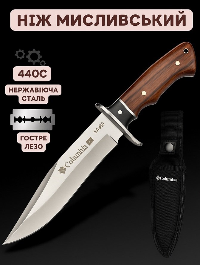 Розмір має значення